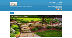 Desktop Screenshot of americansoil.biz